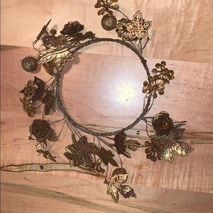 Bath and Body Works Candle Holder